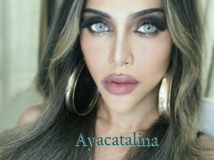 Ayacatalina