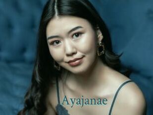Ayajanae