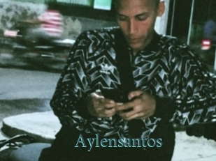 Aylensantos