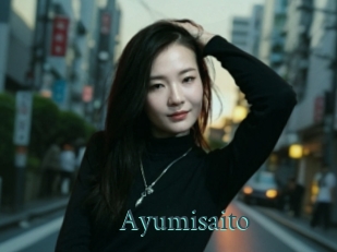 Ayumisaito