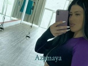 Azamaya