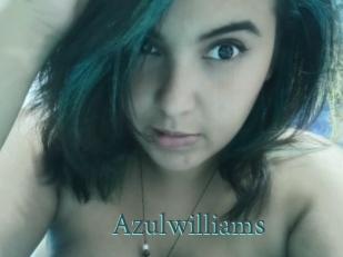 Azulwilliams