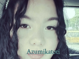 Azumikatoti