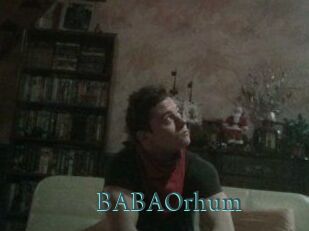 BABAOrhum