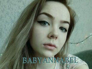 BABYANNABEL