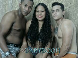 BABYBOOH