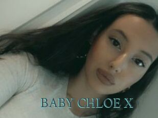 BABY_CHLOE_X