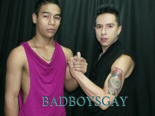 BADBOYSGAY