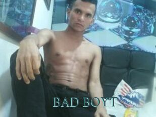 BAD_BOYT