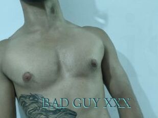 BAD_GUY_XXX