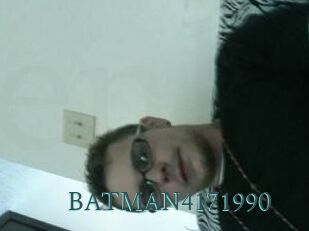 BATMAN4171990