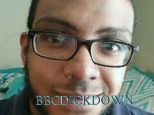 BBCDICKDOWN