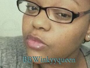 BBWinkyyqueen