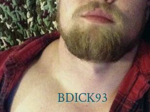 BDICK93