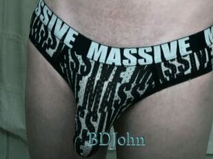 BDJohn