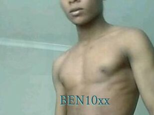 BEN10xx