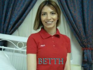 BETTH