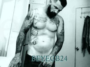 BEYEGB24