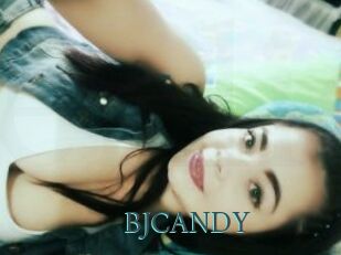 BJCANDY