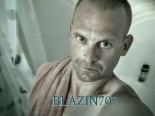 BLAZIN707