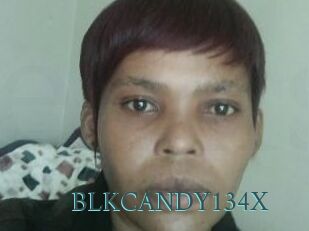 BLKCANDY134X