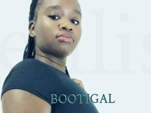 BOOTIGAL