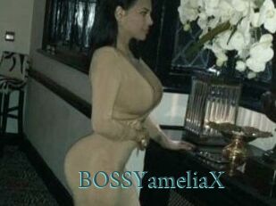 BOSSYameliaX