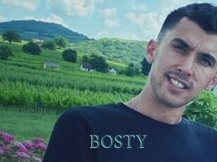 BOSTY