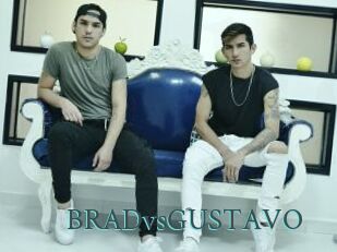 BRADvsGUSTAVO