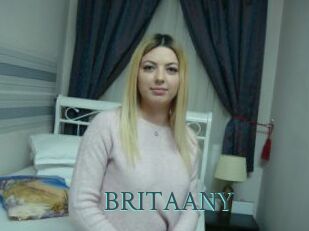 BRITAANY