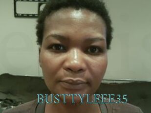 BUSTTYLEEE35