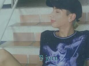 B_jorn