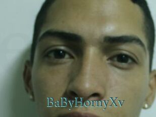 BaByHornyXv