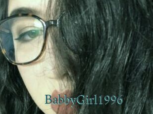 BabbyGirl1996