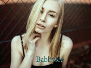BabbyIce