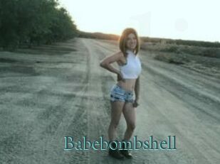 Babebombshell