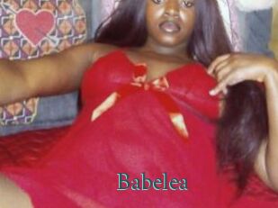 Babelea