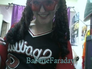 BabetteFaraday