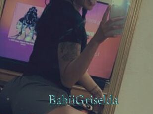 BabiiGriselda