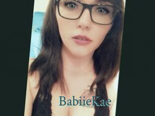 BabiieKae