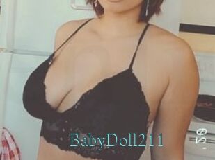 BabyDoll211