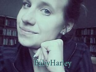 BabyHarley