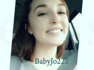 BabyJo222