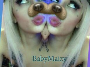 BabyMaizy