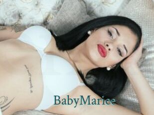 BabyMariee