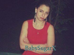 BabySugarX