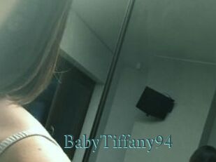 BabyTiffany94