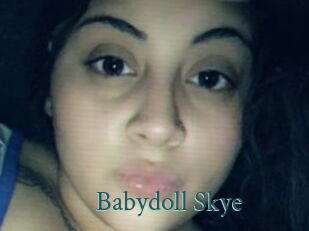 Babydoll_Skye