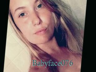 Babyface076