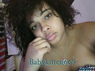 Babykitten669